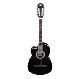 1566814689602-Pluto HW39-CL BK Left Handed Cutaway Acoustic Guitar.jpg